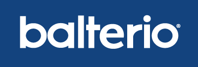 Balterio logo